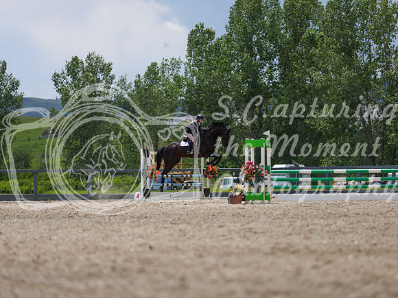 12753 - Mykenzi - 2026 June Classic II - Saturday June 20th