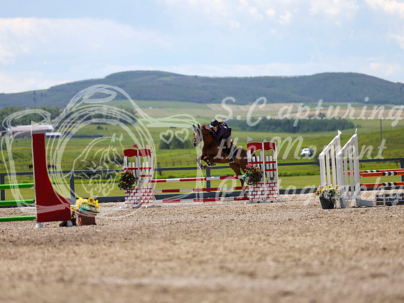 10675 - Mykenzi - 2026 June Classic II - Saturday June 20th
