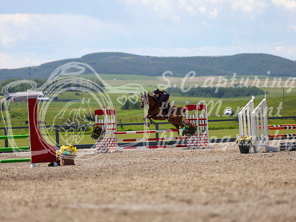 10677 - Mykenzi - 2026 June Classic II - Saturday June 20th