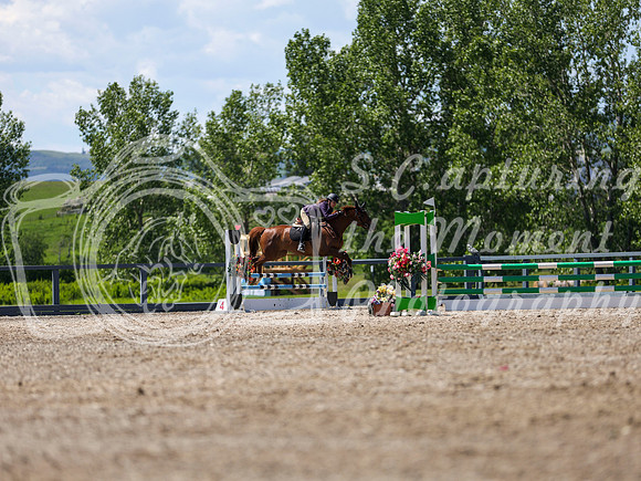 10673 - Mykenzi - 2026 June Classic II - Saturday June 20th