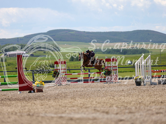 10678 - Mykenzi - 2026 June Classic II - Saturday June 20th