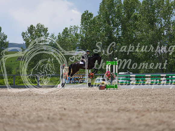 12754 - Mykenzi - 2026 June Classic II - Saturday June 20th
