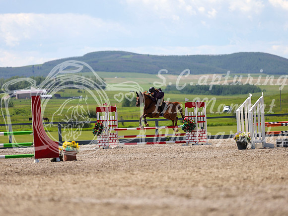 10679 - Mykenzi - 2026 June Classic II - Saturday June 20th