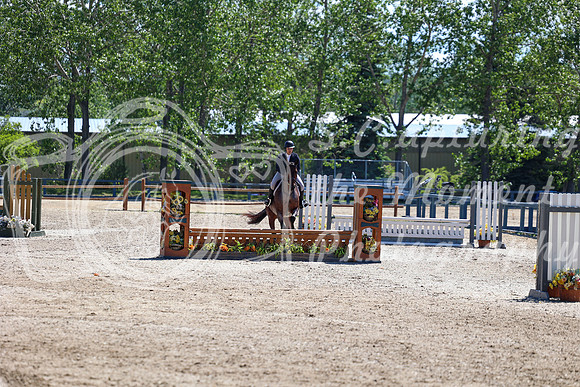 13002 - Mara - 2026 June Classic II - Saturday June 20th