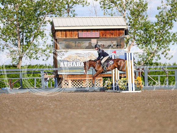00153 - Mykenzi - 2026 June Classic II - Saturday June 20th