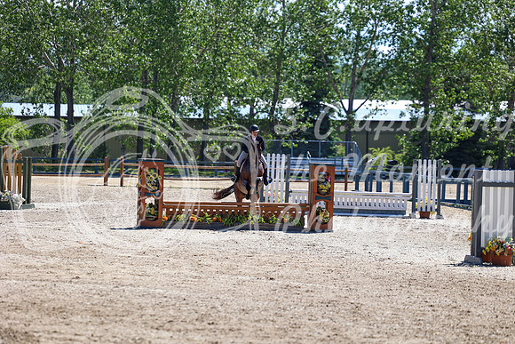 13004 - Mara - 2026 June Classic II - Saturday June 20th