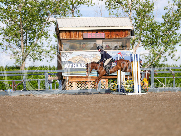 00154 - Mykenzi - 2026 June Classic II - Saturday June 20th