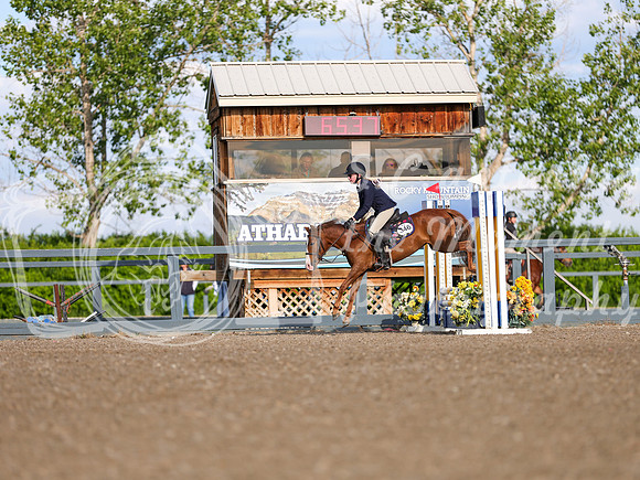 00155 - Mykenzi - 2026 June Classic II - Saturday June 20th