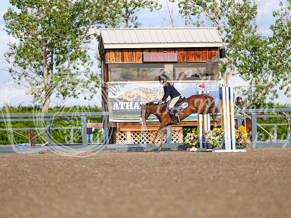 00156 - Mykenzi - 2026 June Classic II - Saturday June 20th