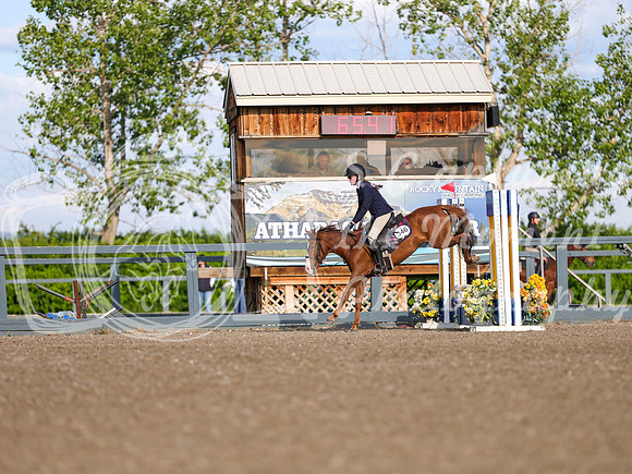 00157 - Mykenzi - 2026 June Classic II - Saturday June 20th
