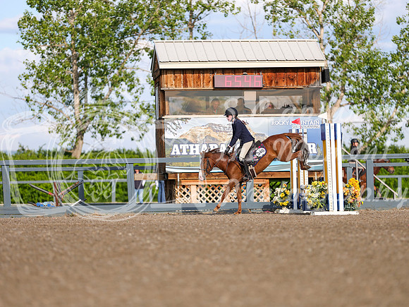 00158 - Mykenzi - 2026 June Classic II - Saturday June 20th