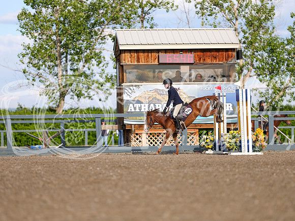 00159 - Mykenzi - 2026 June Classic II - Saturday June 20th