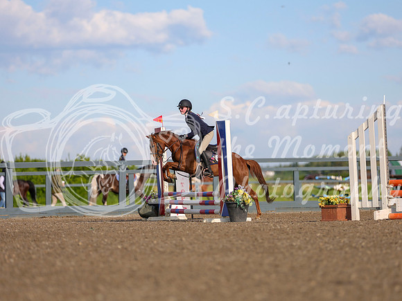 00242 - Mykenzi - 2026 June Classic II - Saturday June 20th