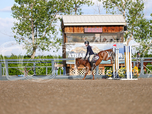 00160 - Mykenzi - 2026 June Classic II - Saturday June 20th