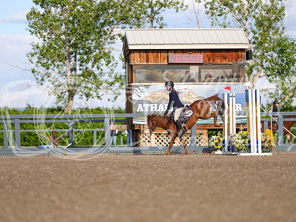 00161 - Mykenzi - 2026 June Classic II - Saturday June 20th