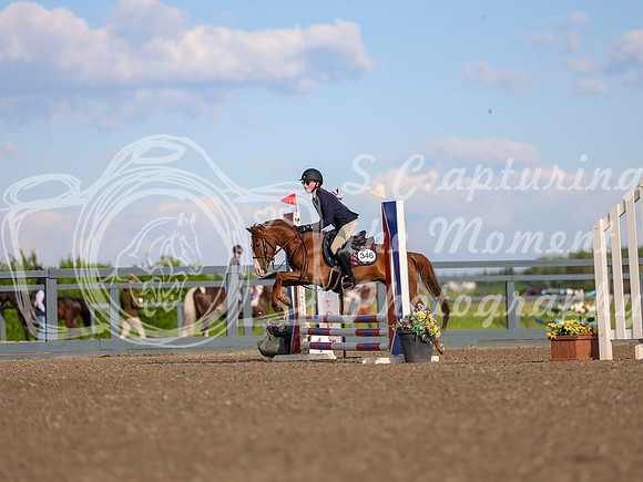 00244 - Mykenzi - 2026 June Classic II - Saturday June 20th