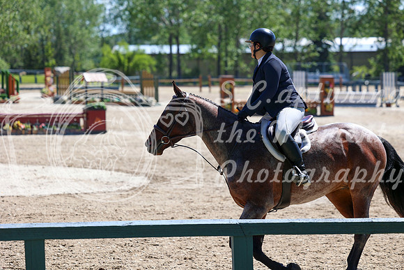 13015 - Mara - 2026 June Classic II - Saturday June 20th