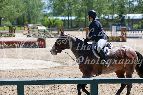 13016 - Mara - 2026 June Classic II - Saturday June 20th