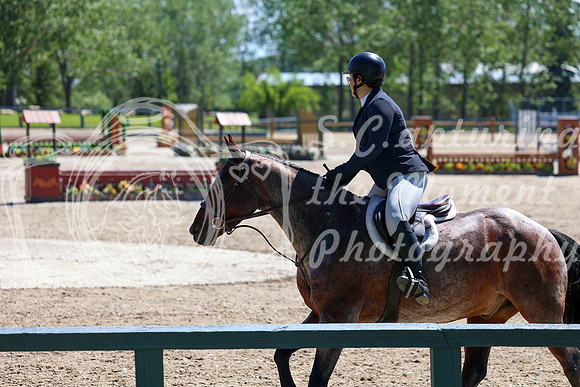 13018 - Mara - 2026 June Classic II - Saturday June 20th