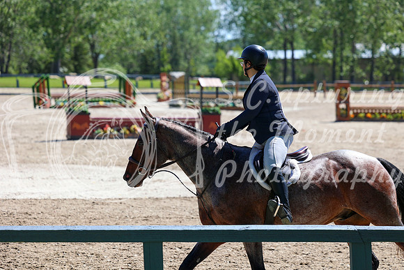 13020 - Mara - 2026 June Classic II - Saturday June 20th