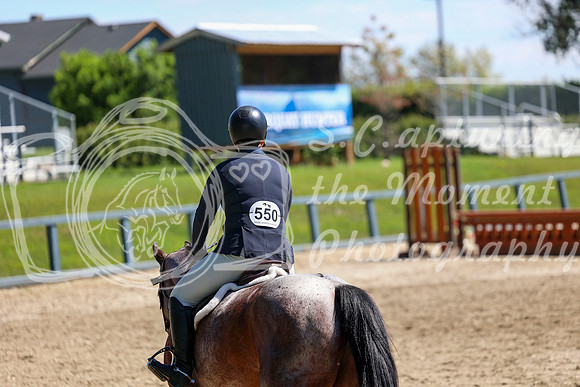 13022 - Mara - 2026 June Classic II - Saturday June 20th