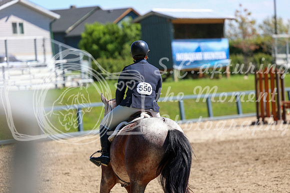 13026 - Mara - 2026 June Classic II - Saturday June 20th