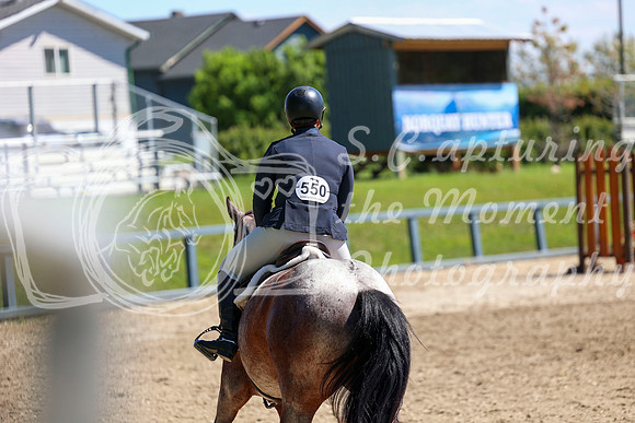 13027 - Mara - 2026 June Classic II - Saturday June 20th