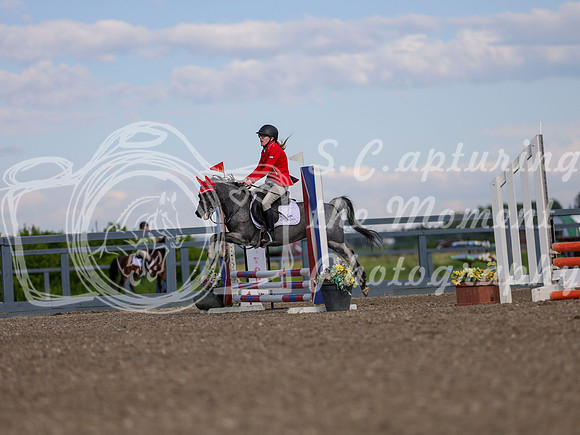 01829 - Mykenzi - 2026 June Classic II - Saturday June 20th