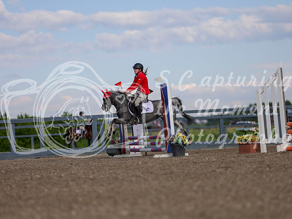 01830 - Mykenzi - 2026 June Classic II - Saturday June 20th