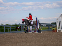 01831 - Mykenzi - 2026 June Classic II - Saturday June 20th