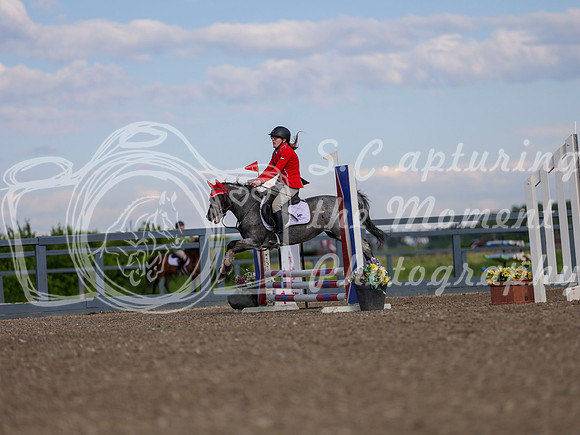 01831 - Mykenzi - 2026 June Classic II - Saturday June 20th