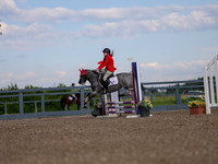 01832 - Mykenzi - 2026 June Classic II - Saturday June 20th