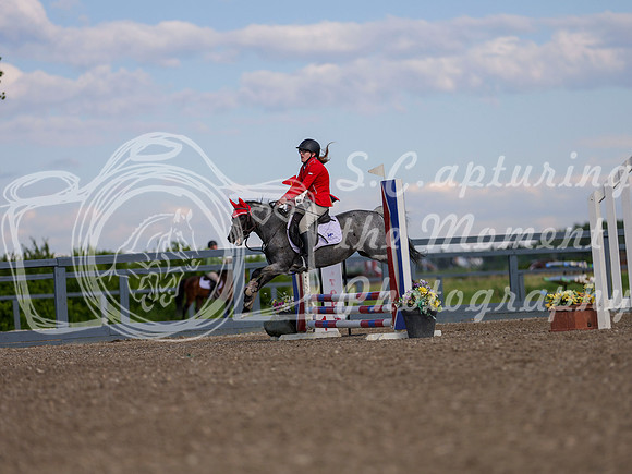 01832 - Mykenzi - 2026 June Classic II - Saturday June 20th