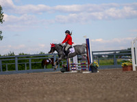 01833 - Mykenzi - 2026 June Classic II - Saturday June 20th