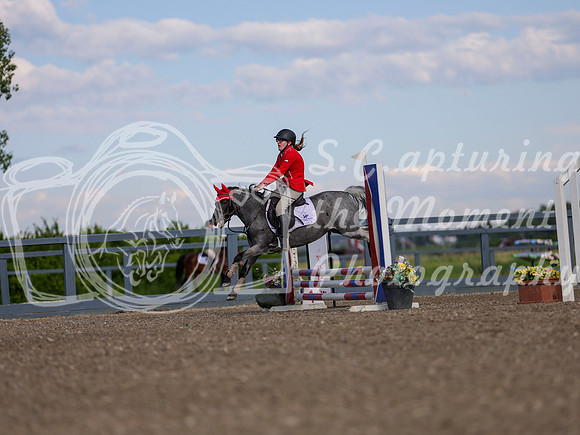 01833 - Mykenzi - 2026 June Classic II - Saturday June 20th