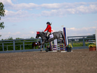 01834 - Mykenzi - 2026 June Classic II - Saturday June 20th