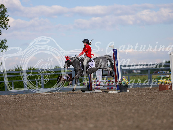 01834 - Mykenzi - 2026 June Classic II - Saturday June 20th