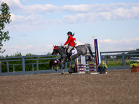 01835 - Mykenzi - 2026 June Classic II - Saturday June 20th
