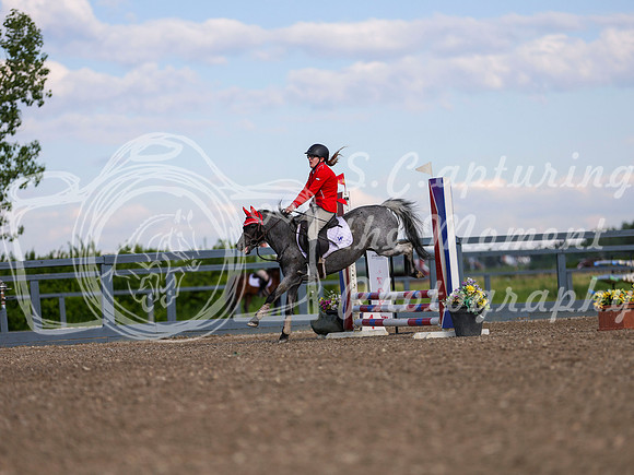 01835 - Mykenzi - 2026 June Classic II - Saturday June 20th