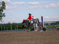 01836 - Mykenzi - 2026 June Classic II - Saturday June 20th
