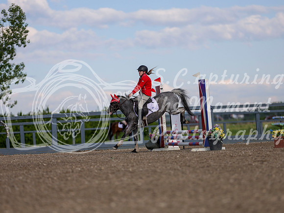 01836 - Mykenzi - 2026 June Classic II - Saturday June 20th