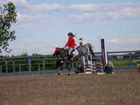 01837 - Mykenzi - 2026 June Classic II - Saturday June 20th