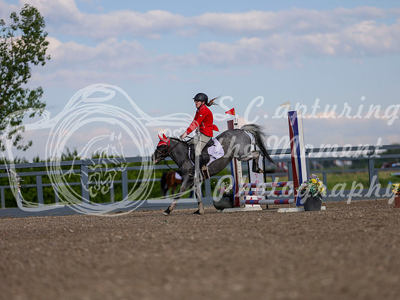 01837 - Mykenzi - 2026 June Classic II - Saturday June 20th