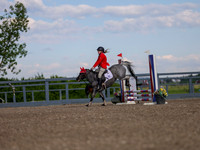01838 - Mykenzi - 2026 June Classic II - Saturday June 20th
