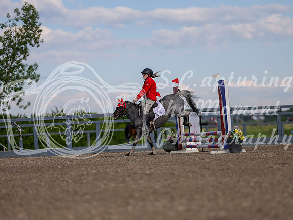 01838 - Mykenzi - 2026 June Classic II - Saturday June 20th