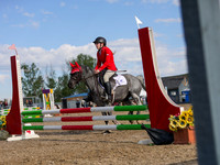 01840 - Mykenzi - 2026 June Classic II - Saturday June 20th