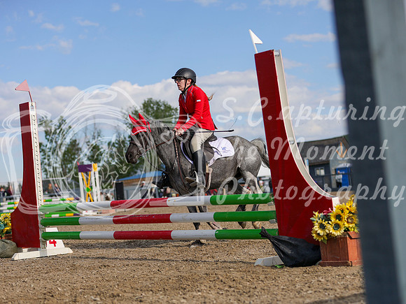 01840 - Mykenzi - 2026 June Classic II - Saturday June 20th