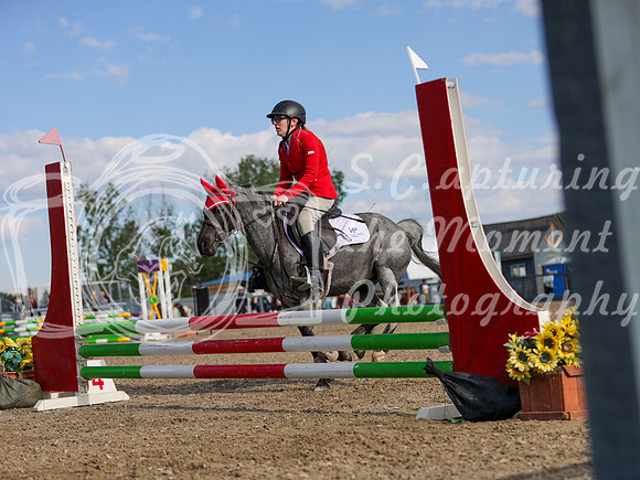 01841 - Mykenzi - 2026 June Classic II - Saturday June 20th