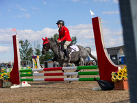 01842 - Mykenzi - 2026 June Classic II - Saturday June 20th