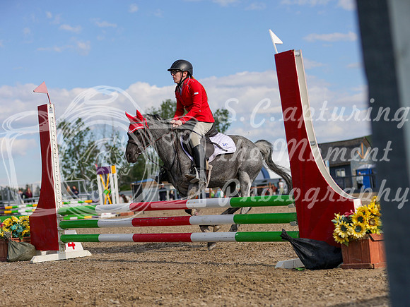 01842 - Mykenzi - 2026 June Classic II - Saturday June 20th